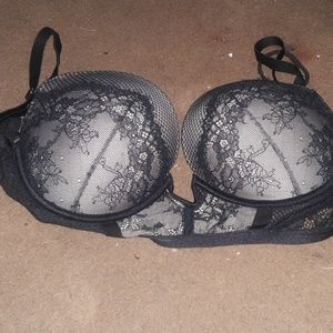 La senza beyond sexy push up bra